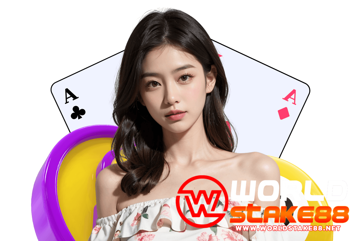 worldstake88 สล็อต